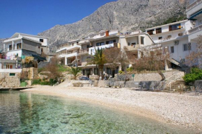 Apartments and rooms by the sea Drasnice, Makarska - 15927